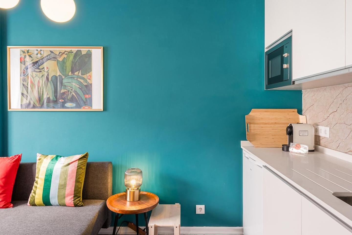 Guestready - Comfort Close To Casa Da Musica * Porto