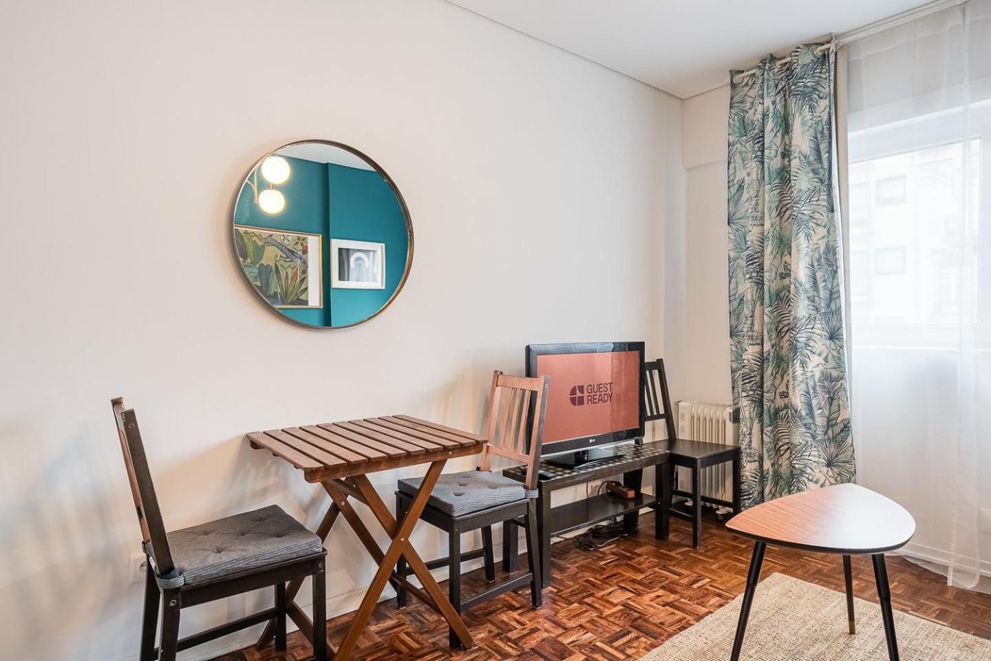 Guestready - Comfort Close To Casa Da Musica Apartment