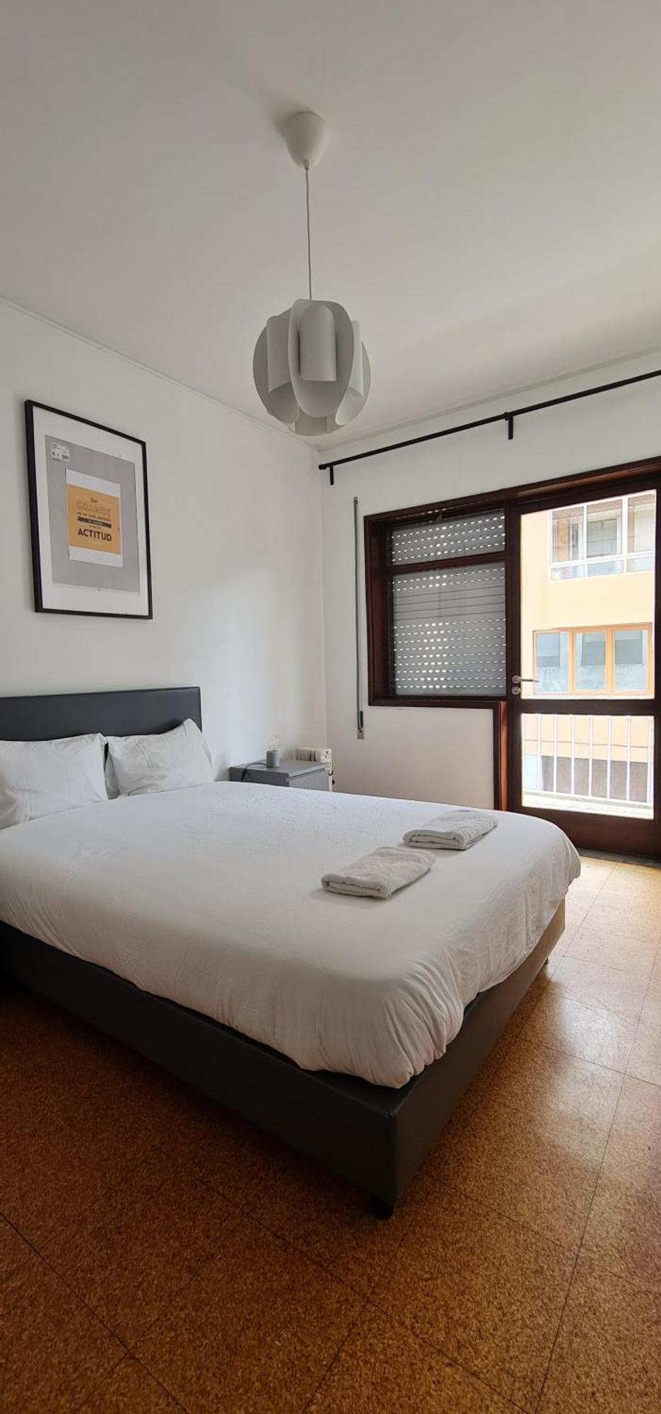 Appartement Kental 5