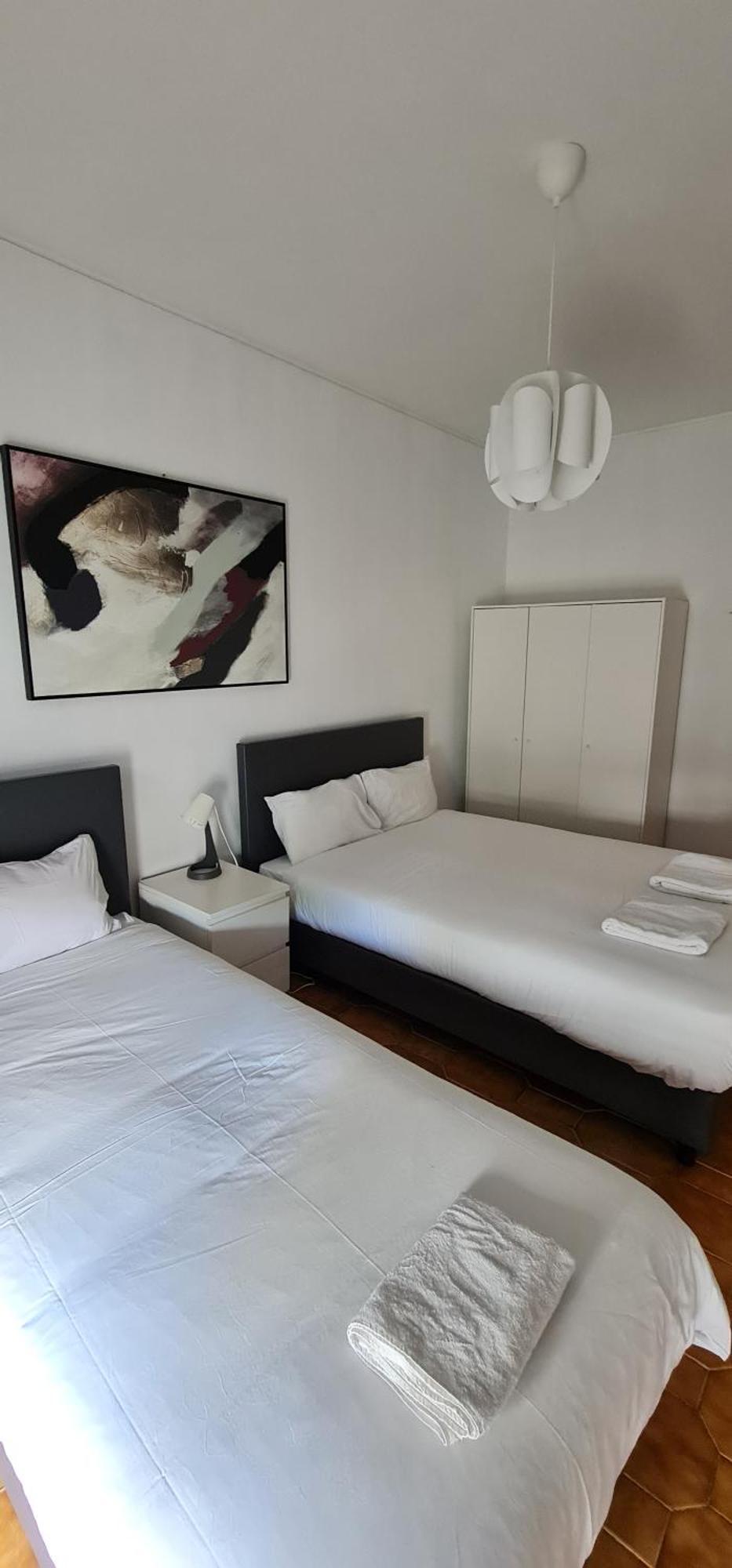 Kental 5 Appartement *
