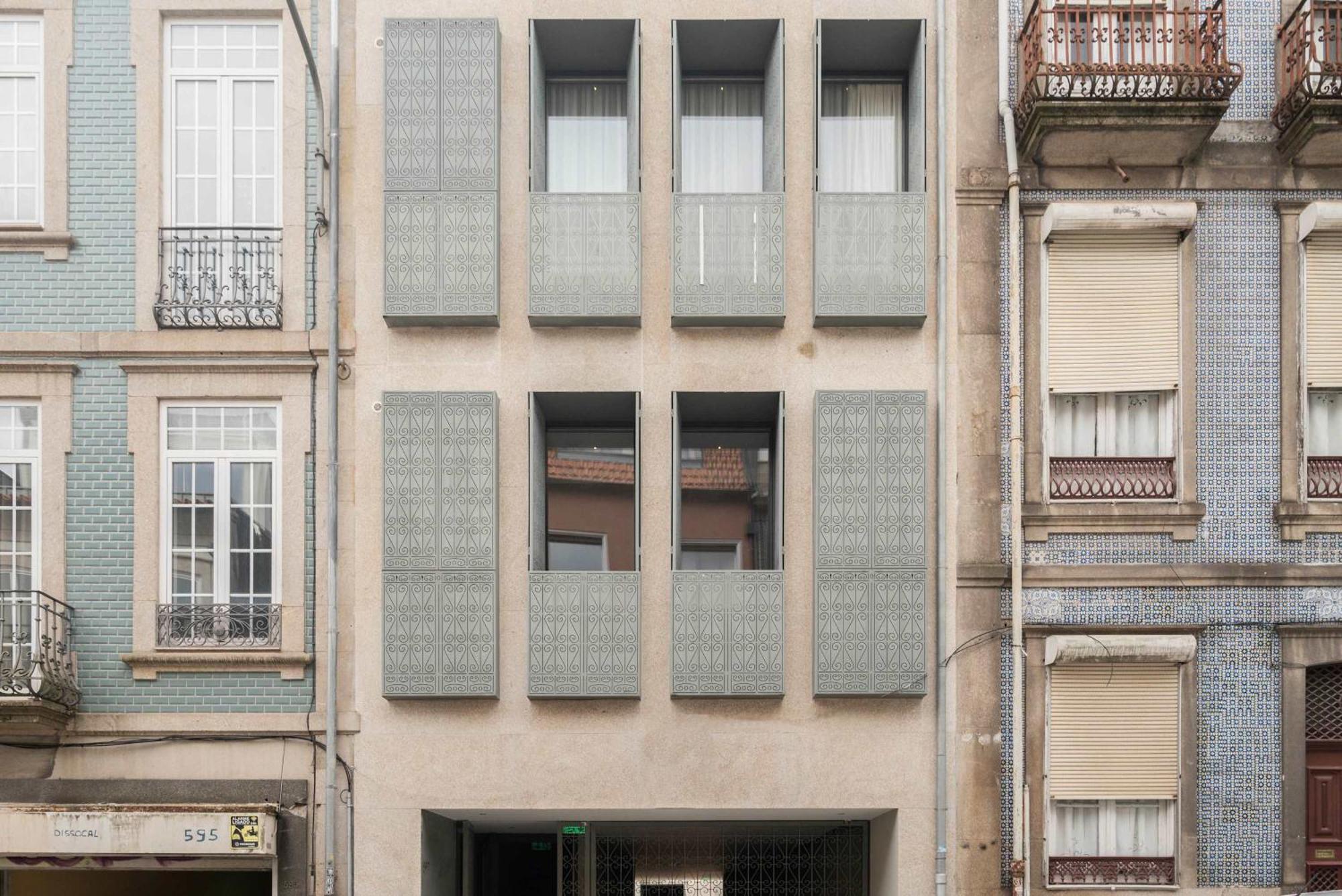 Apartment Liiiving In - The Prestige 1f Porto