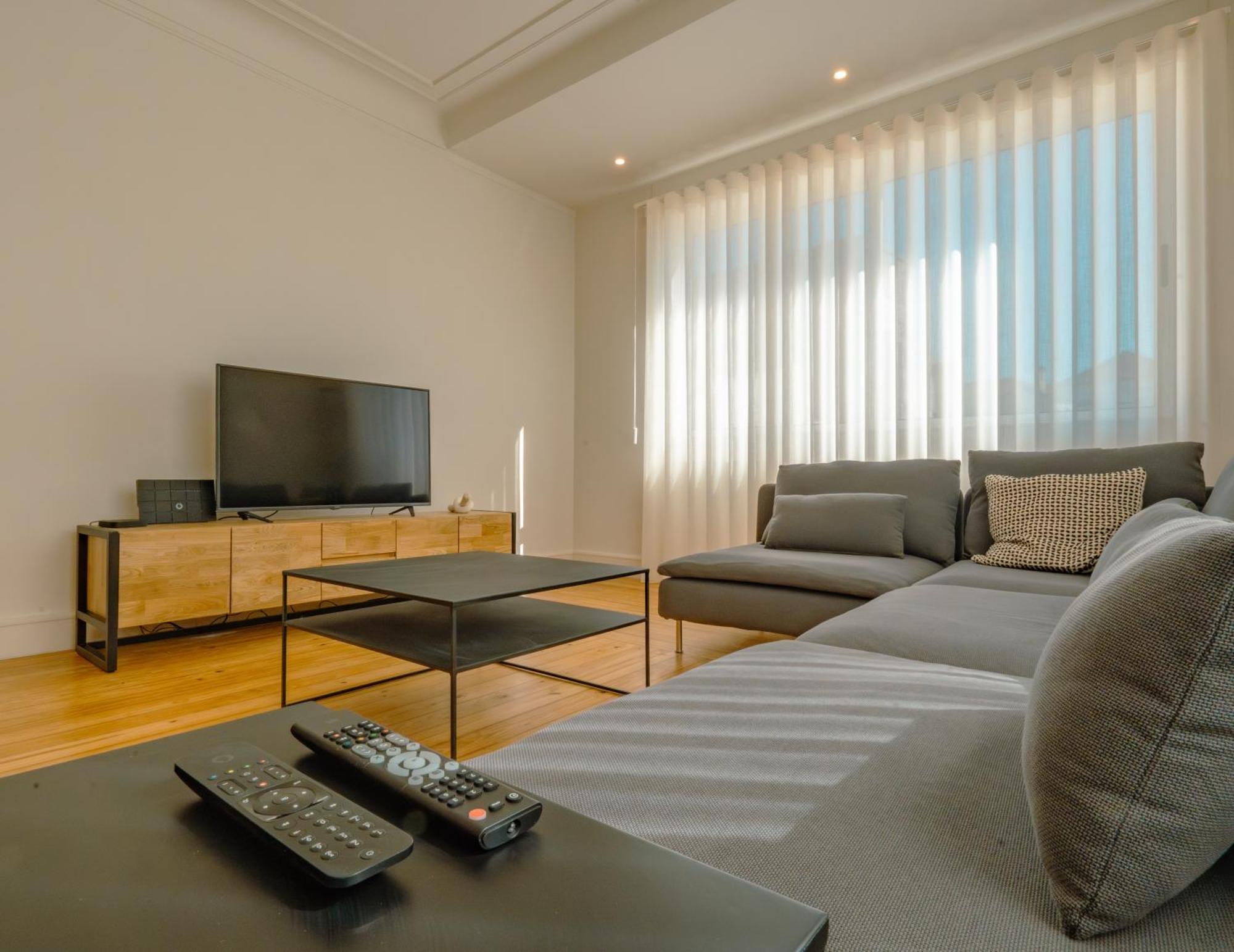 The Cale - Porto, Firmeza 1 Appartement Porto