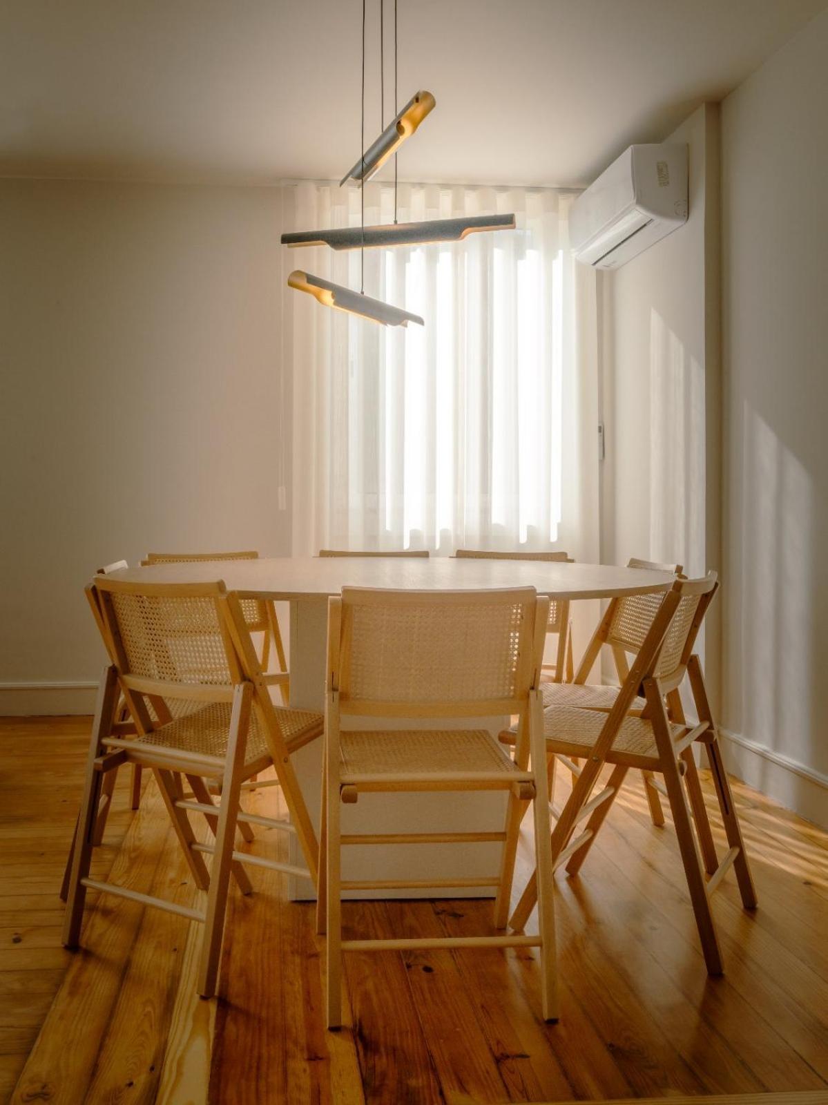 The Cale - Porto, Firmeza 1 Appartement *