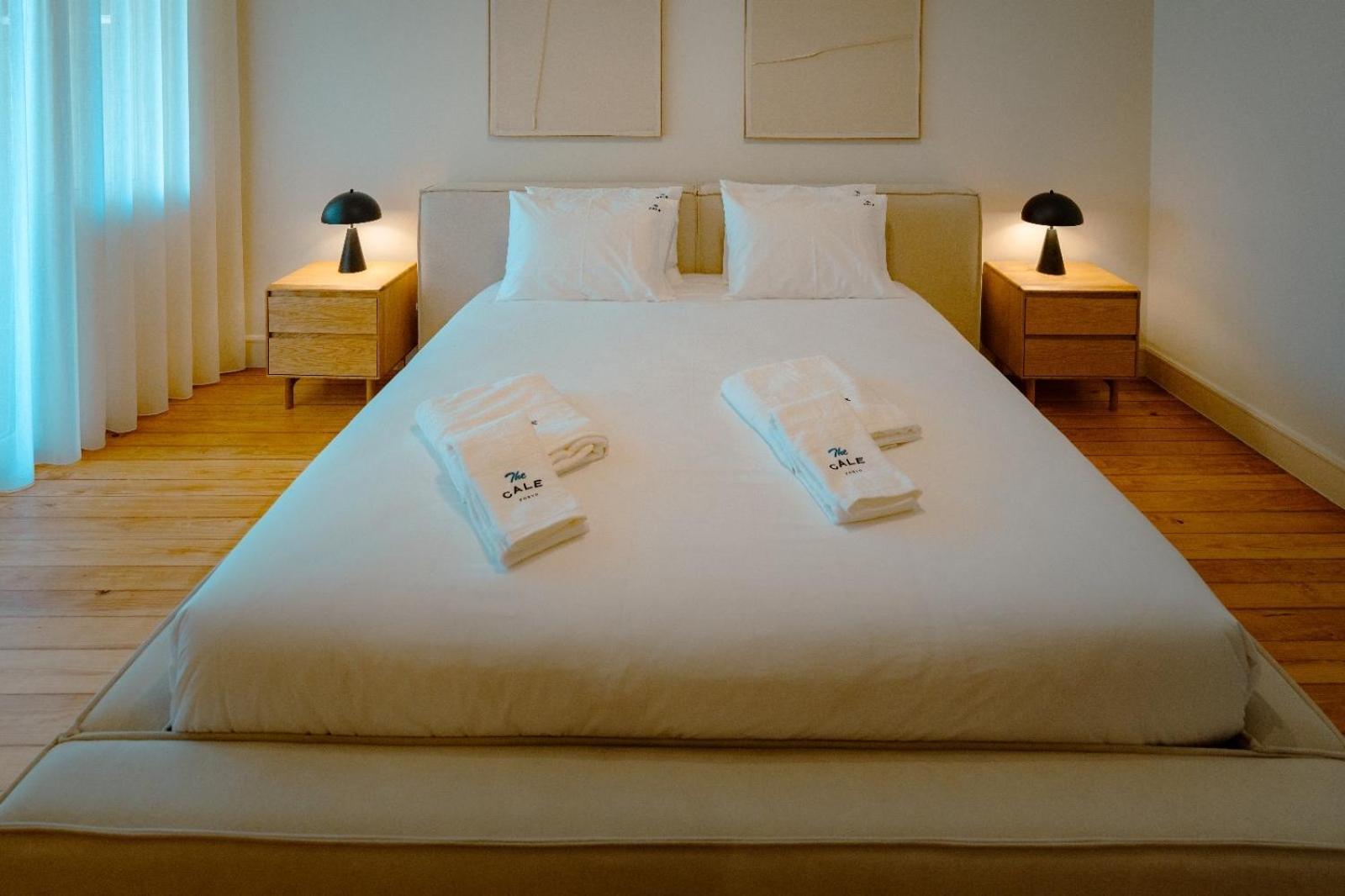 The Cale - Porto, Firmeza 1 Appartement