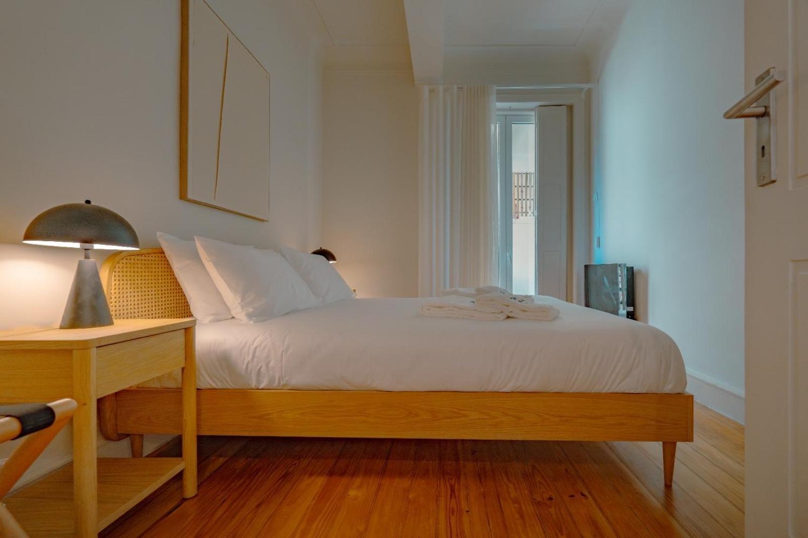 Appartement The Cale - Porto, Firmeza 1 *
