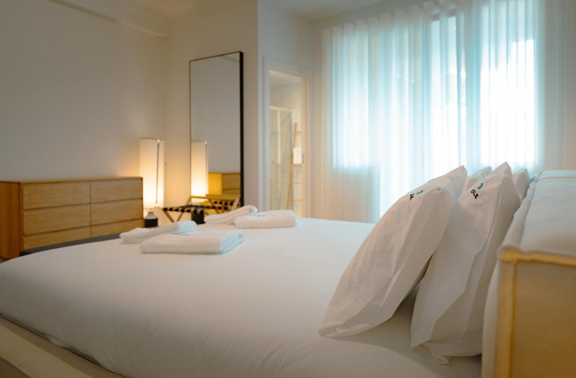 The Cale - Porto, Firmeza 1 Appartement *