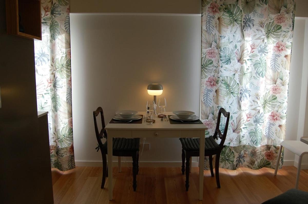 Apartment Penthouse Bolhao Porto