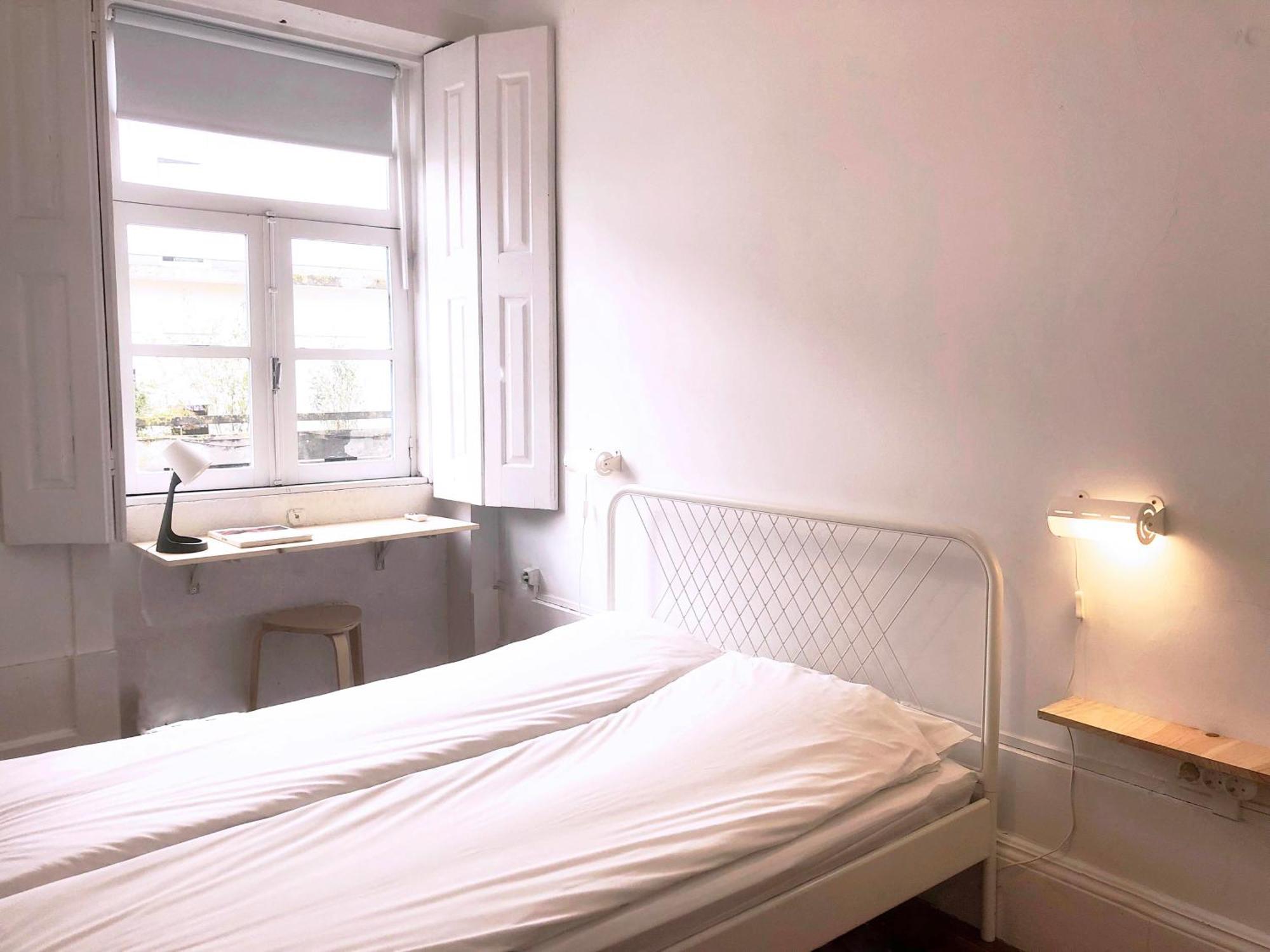 Alegria Hostel Porto