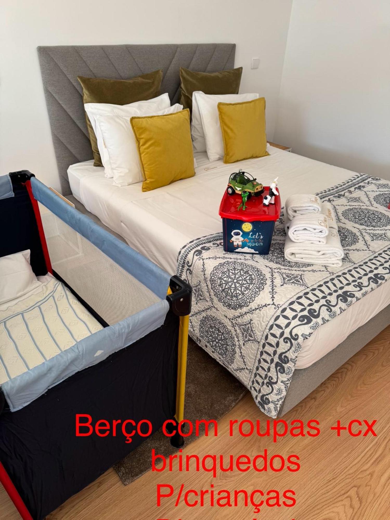 Amazing Douro River Views Apartamento *
