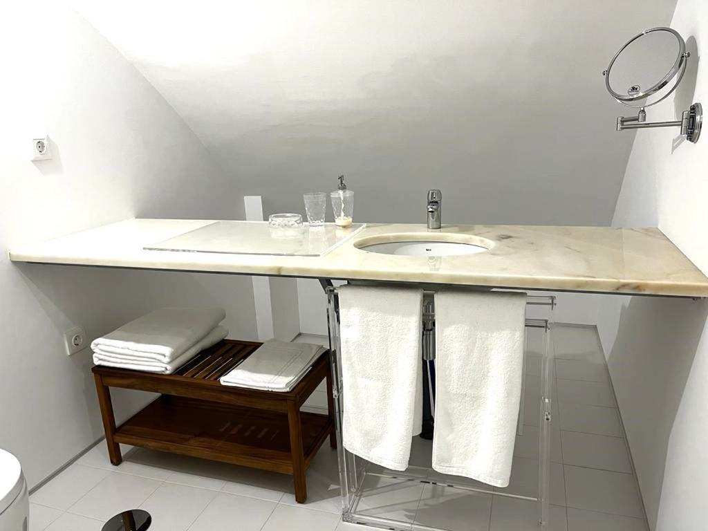 Signature Privatunterkunft