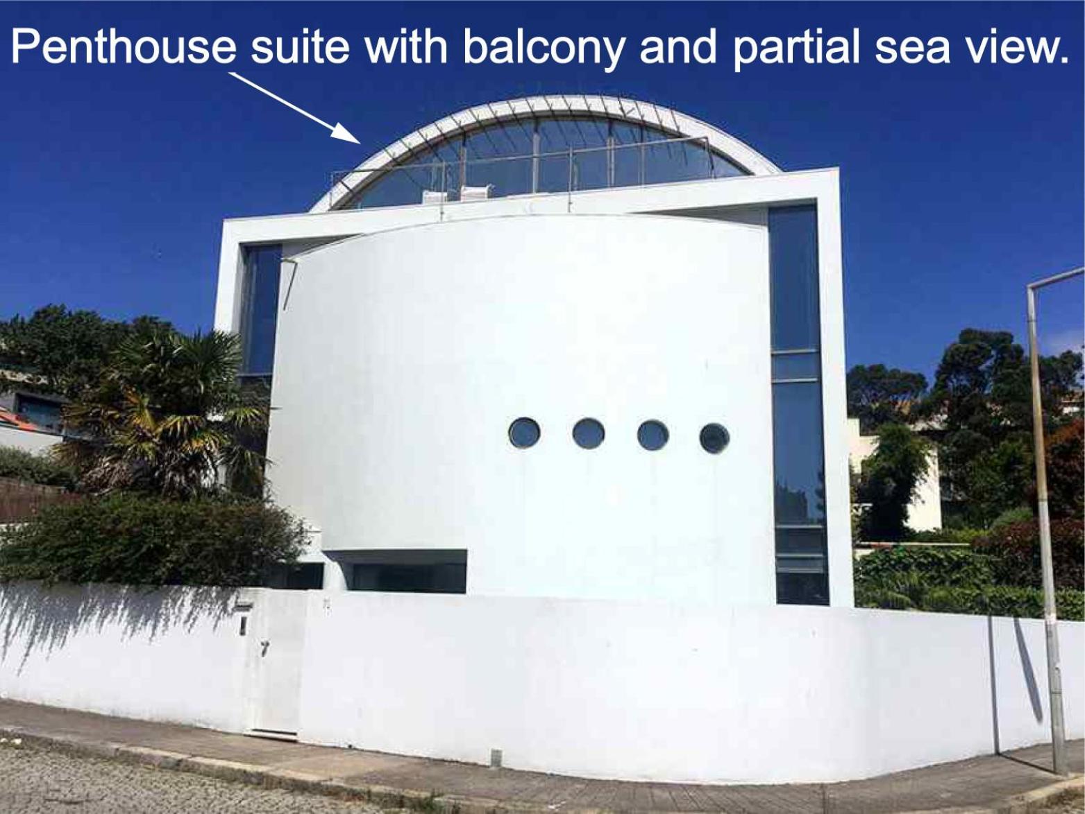 Signature Porto
