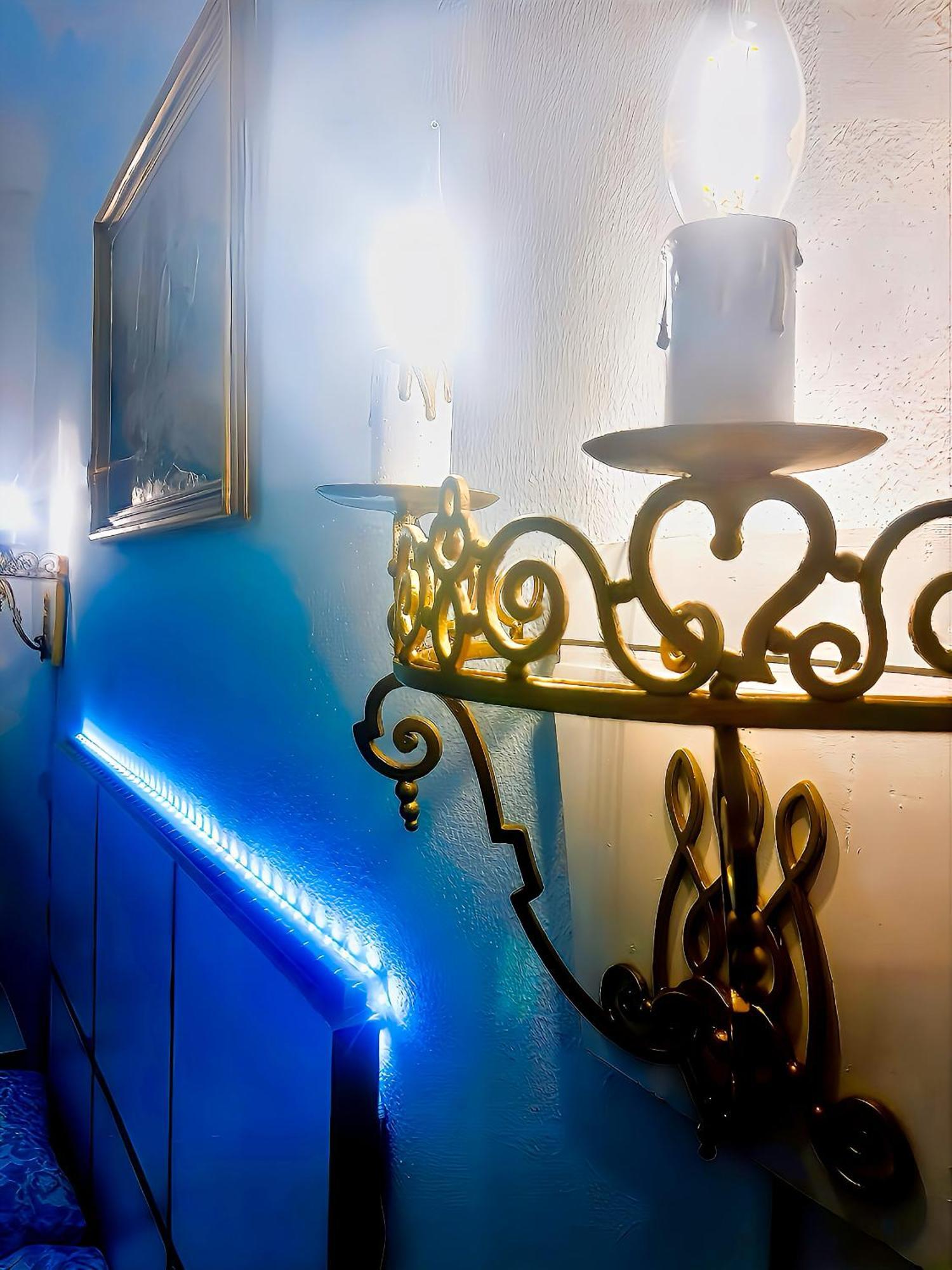 Blue Miragaia - Citycenter Golden Apartment Porto