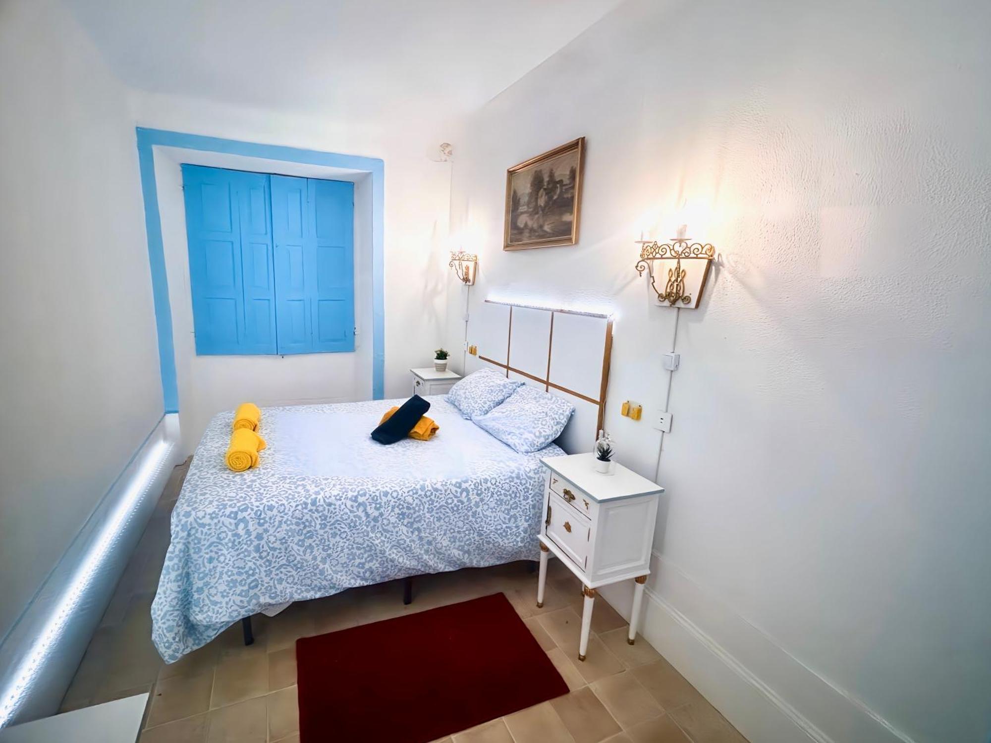 Apartamento Blue Miragaia - Citycenter Golden Porto