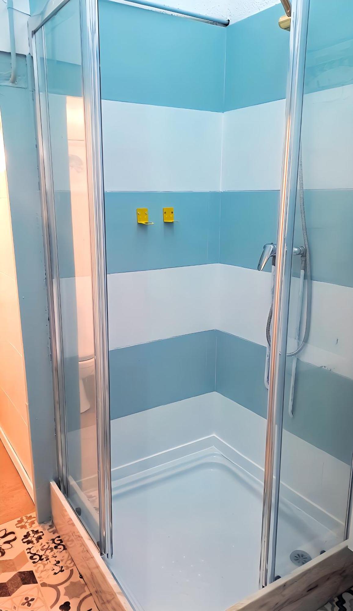 Blue Miragaia - Citycenter Golden Apartment *