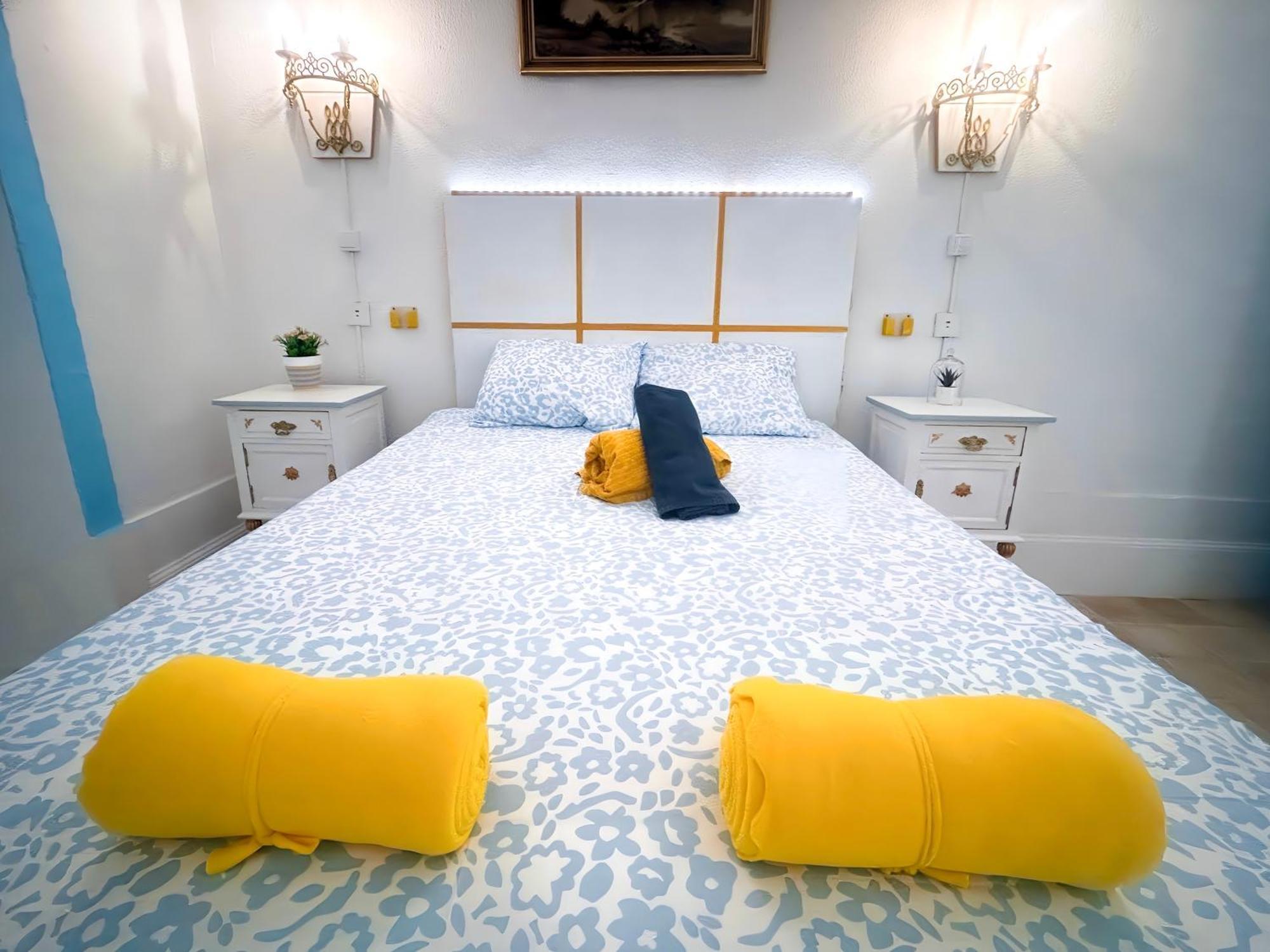 Blue Miragaia - Citycenter Golden Apartamento