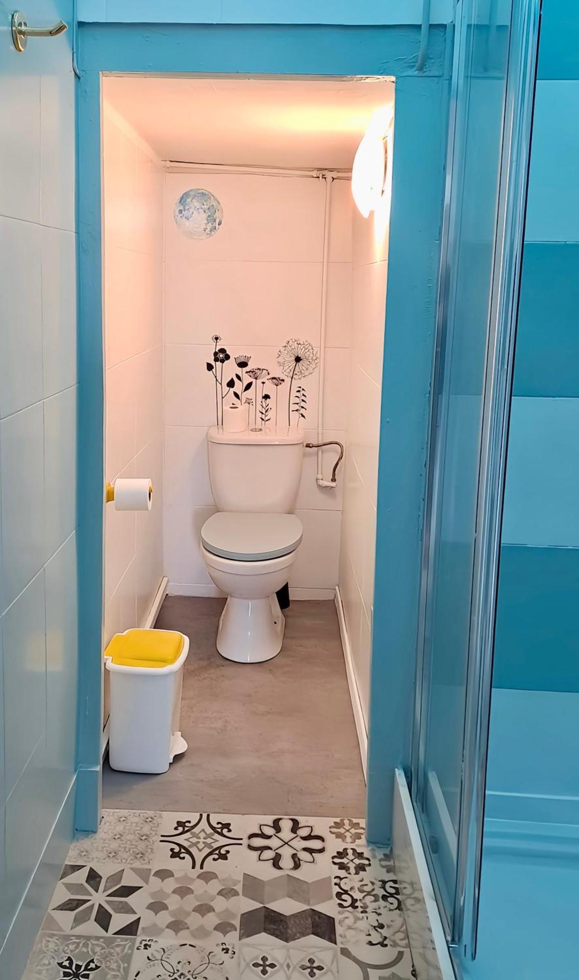 Apartamento Blue Miragaia - Citycenter Golden Porto