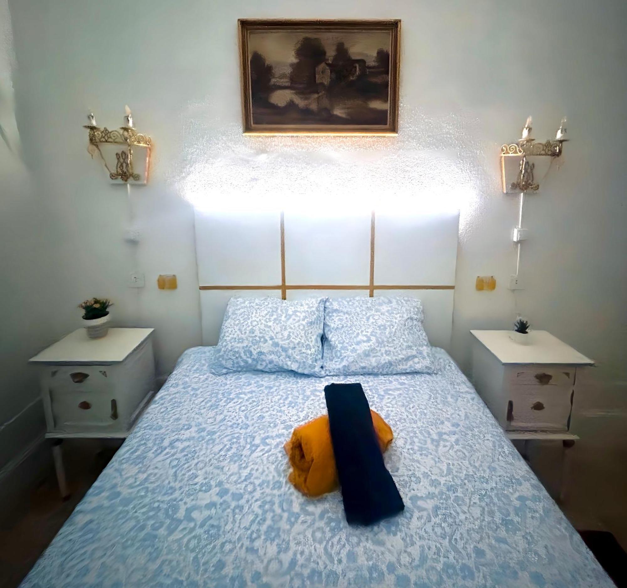 Apartment Blue Miragaia - Citycenter Golden Porto