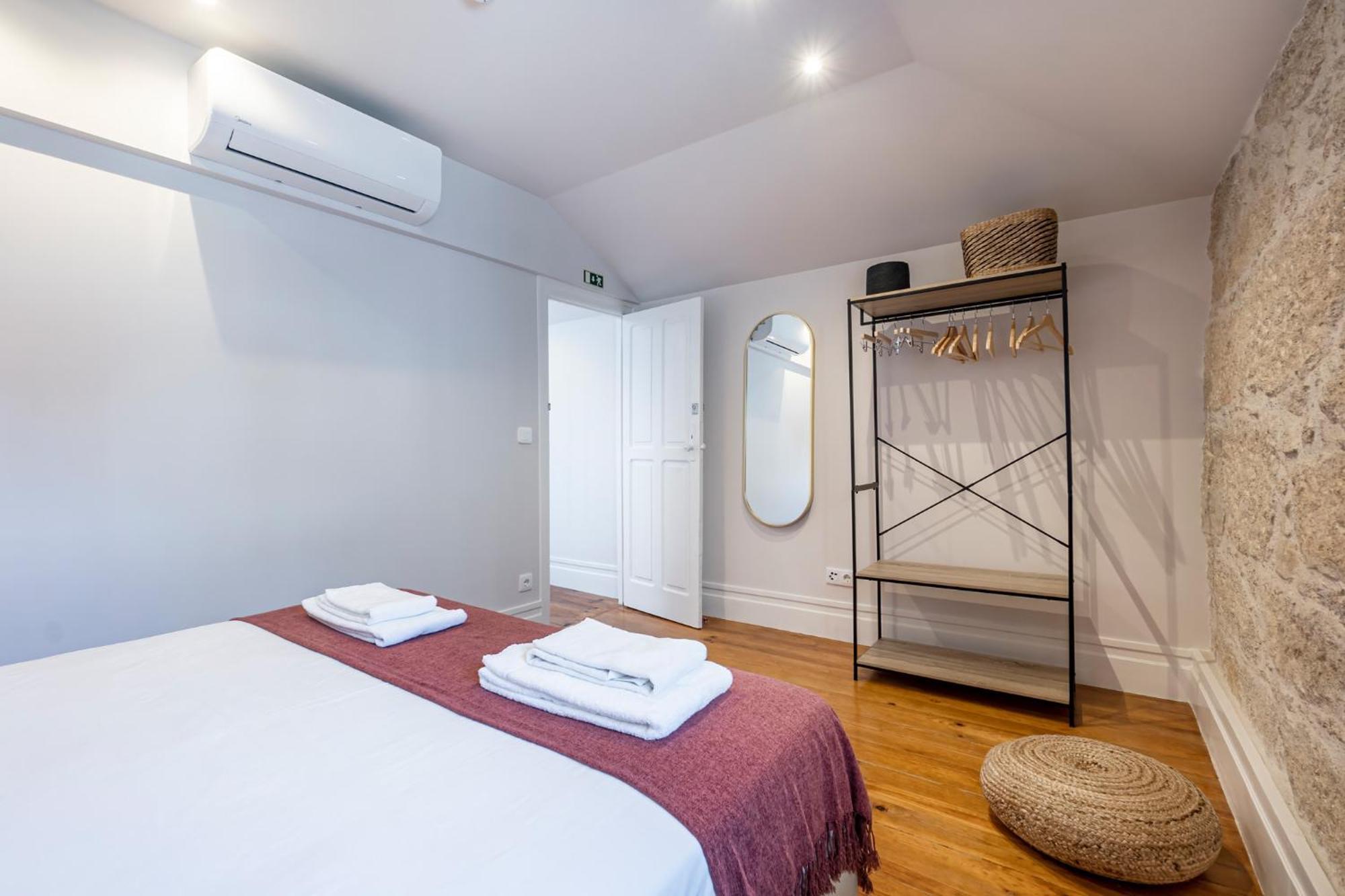 Apartmentsporto - Dukes House Porto