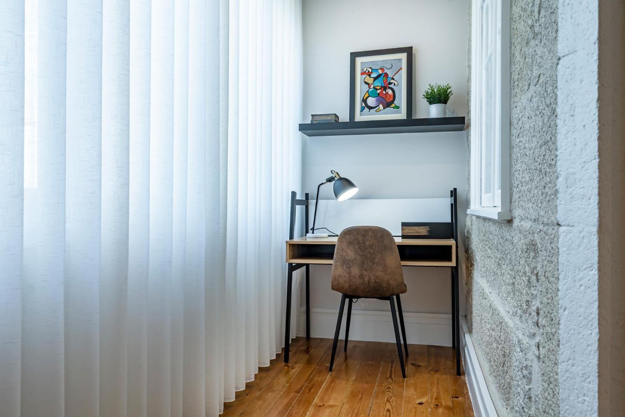 Villa Apartmentsporto - Dukes House Porto