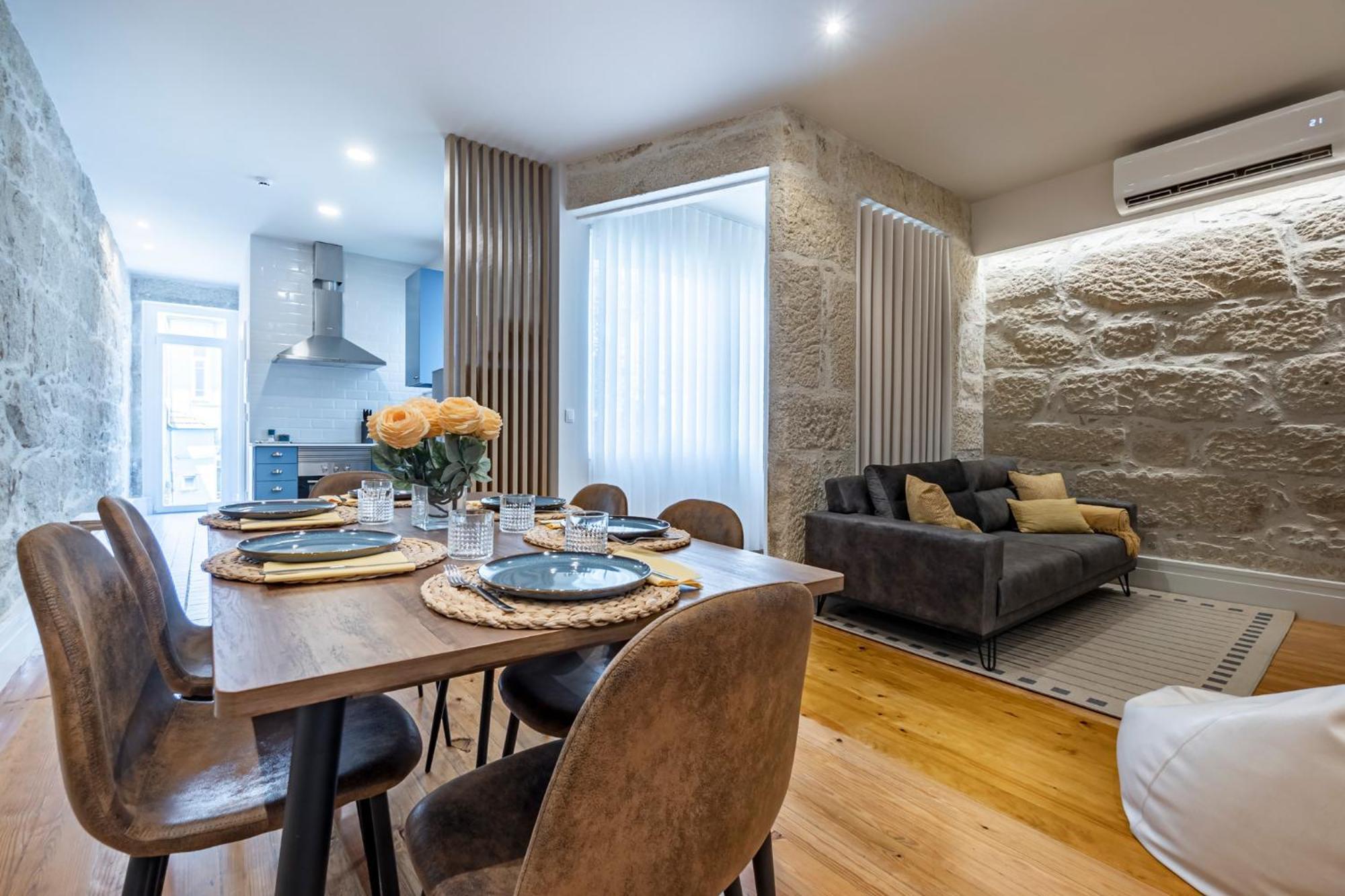 Apartmentsporto - Dukes House Villa *
