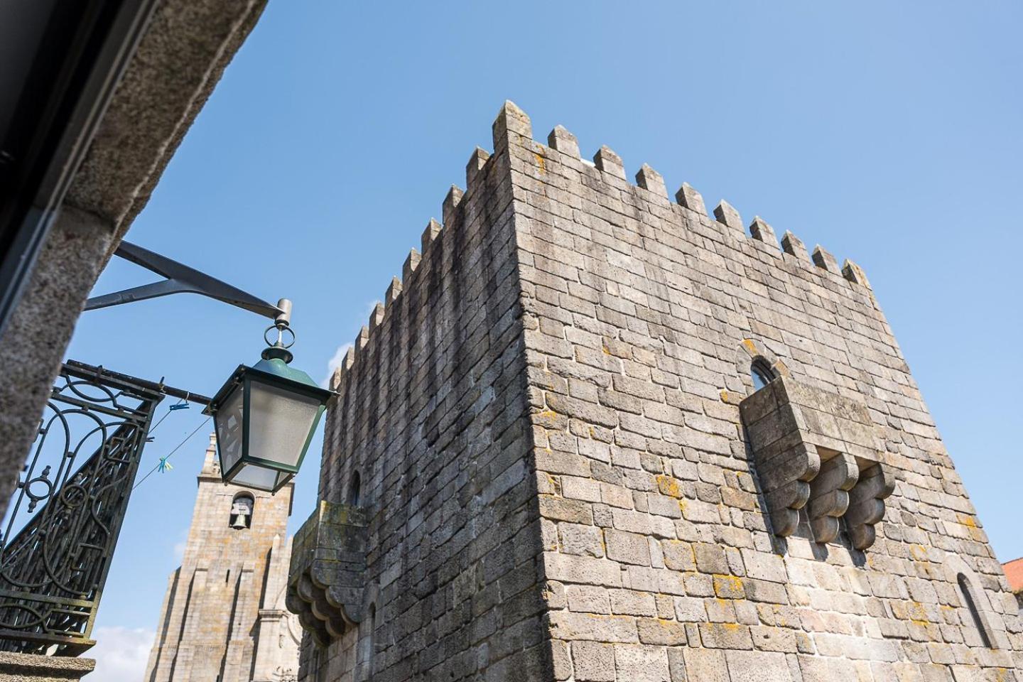Guestready - Cathedral Design Porto