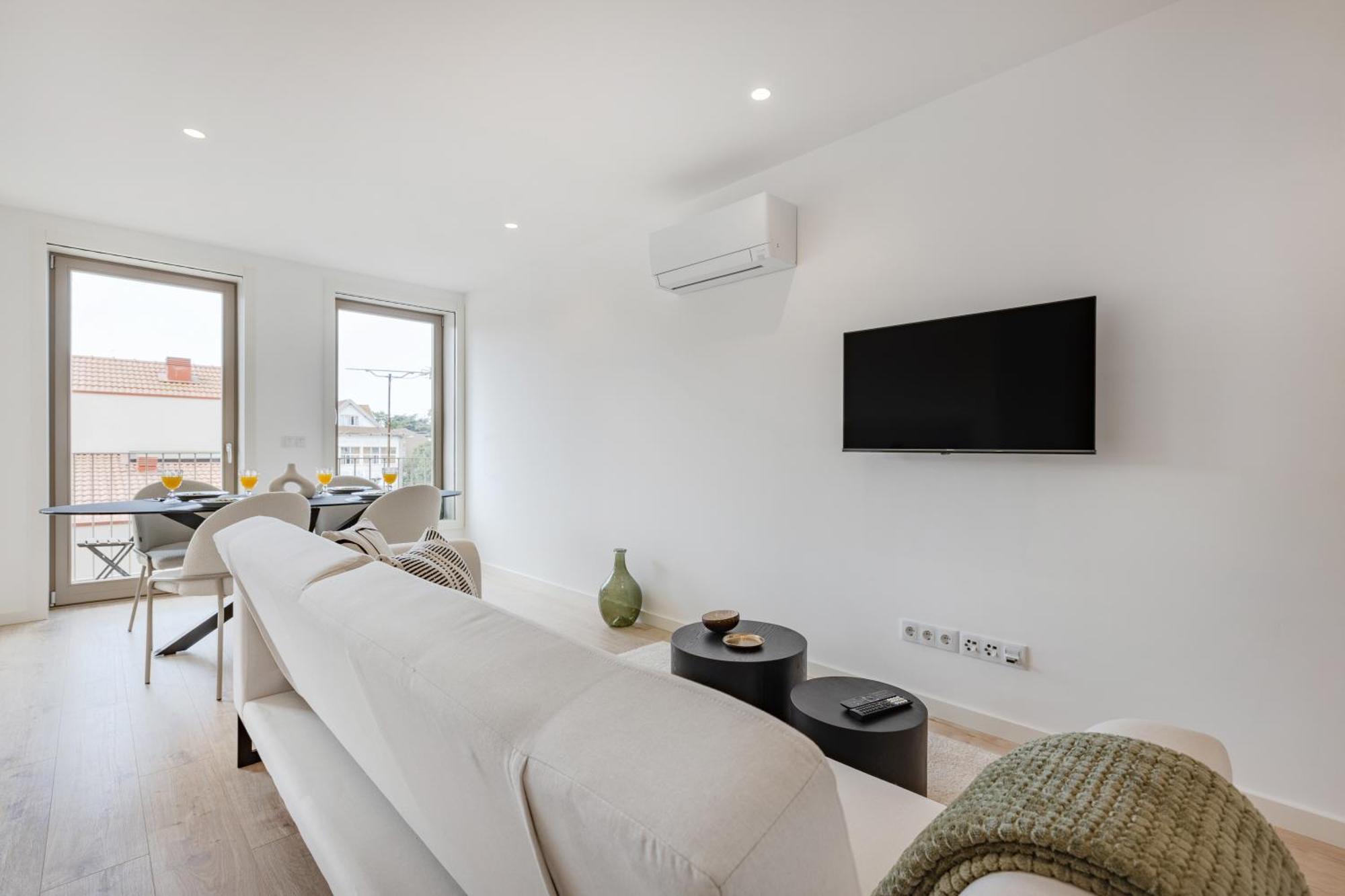 The Prime Retreat At Boavista Flats