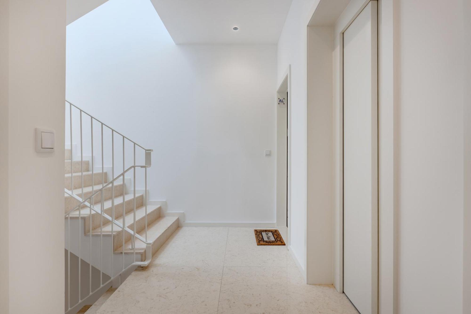 Apartment The Prime Retreat At Boavista Flats *
