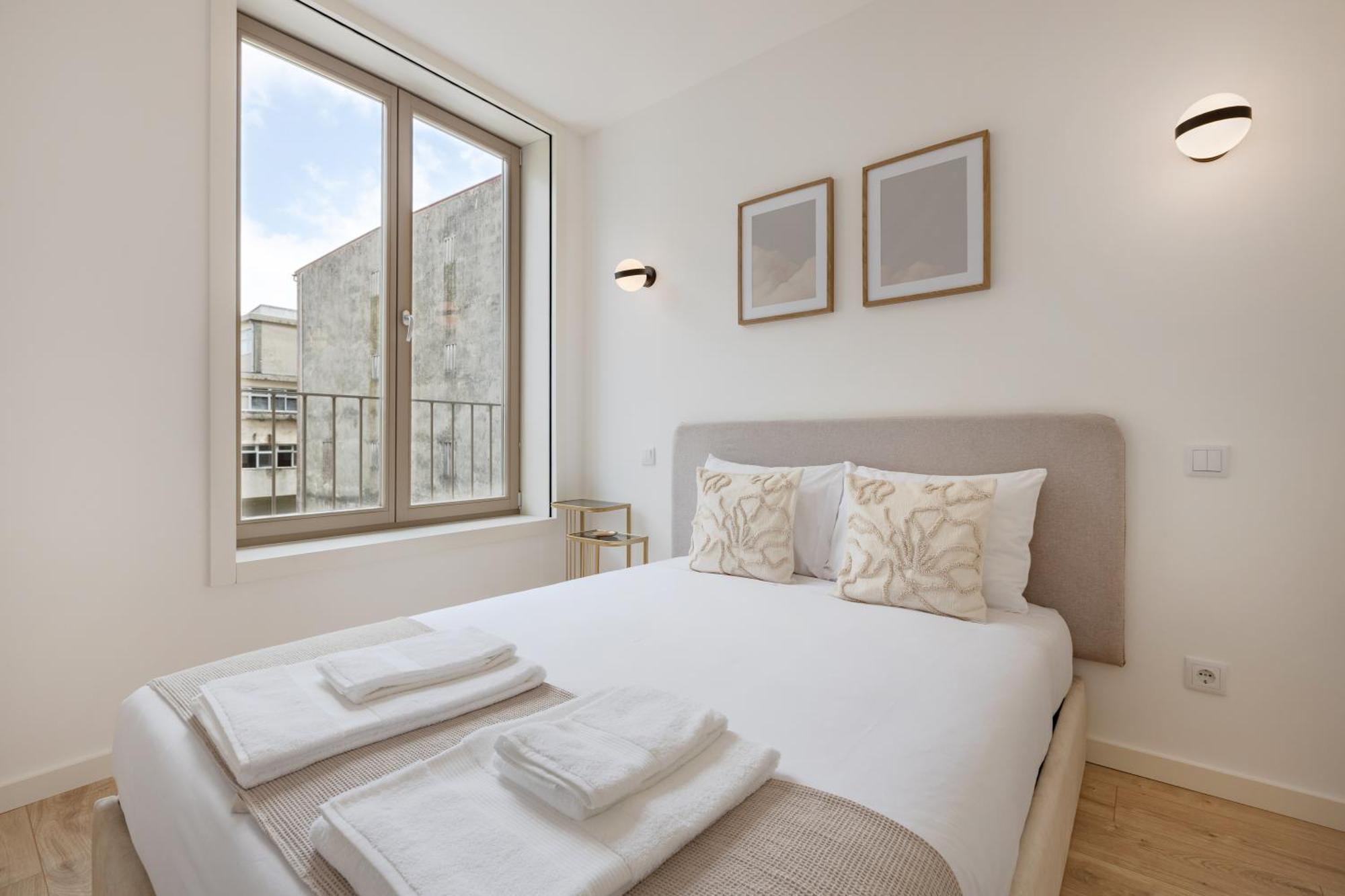 The Prime Retreat At Boavista Flats Apartment