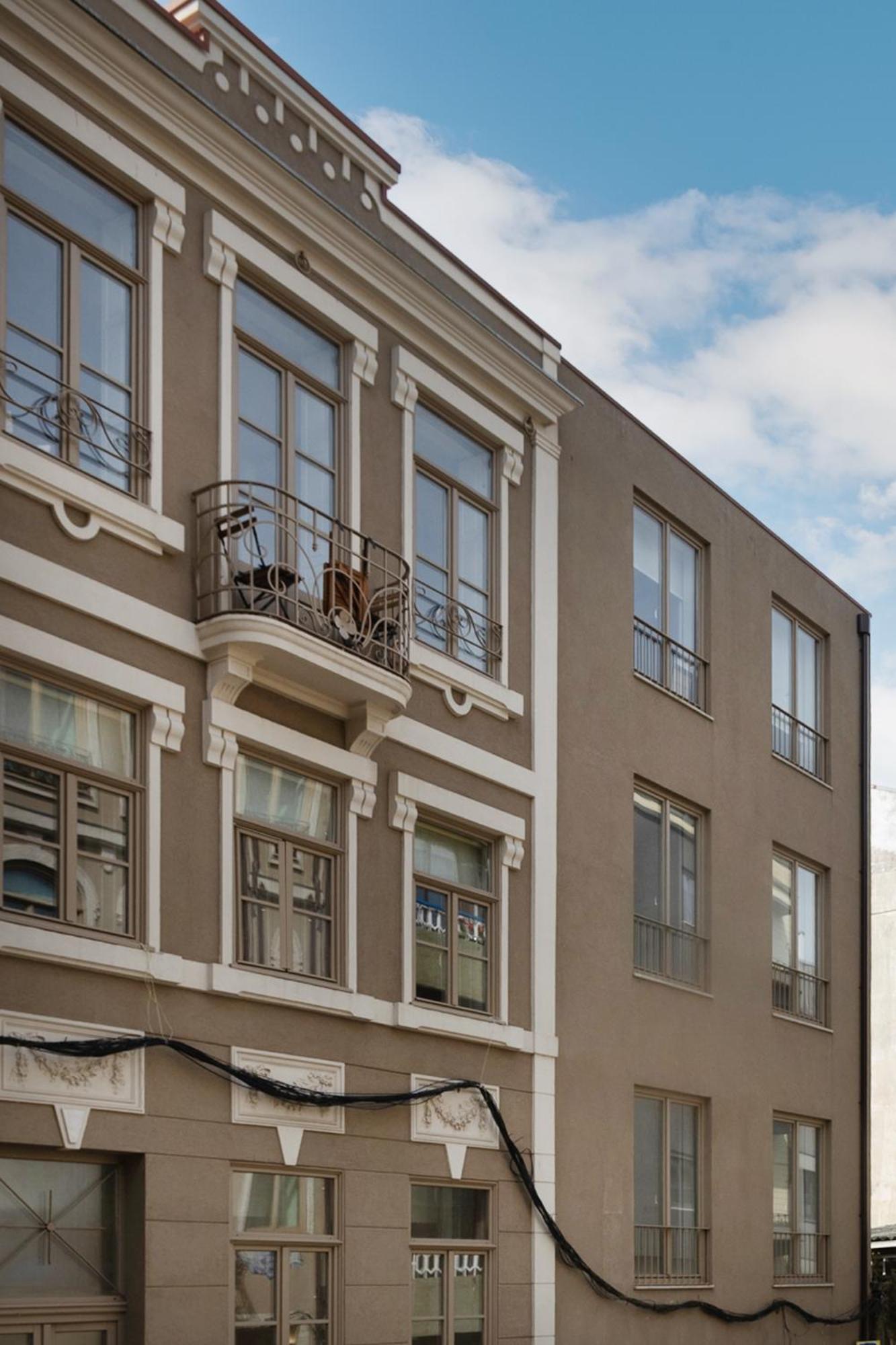 The Prime Retreat At Boavista Flats Porto
