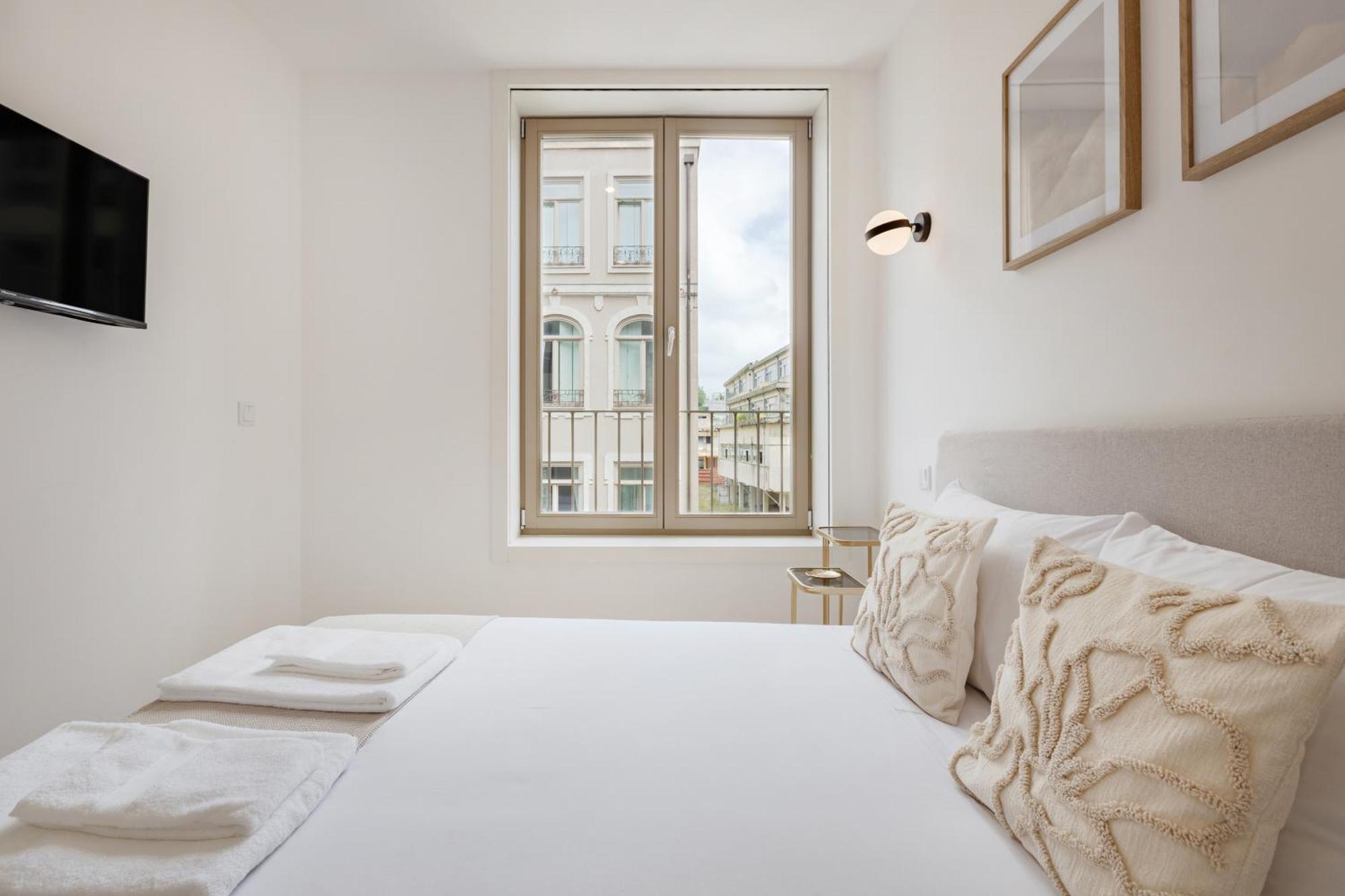 The Prime Retreat At Boavista Flats Apartment