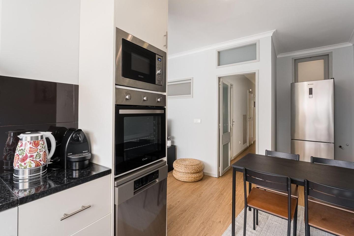 Guestready - Homely Retreat In The Centre Apartamento *