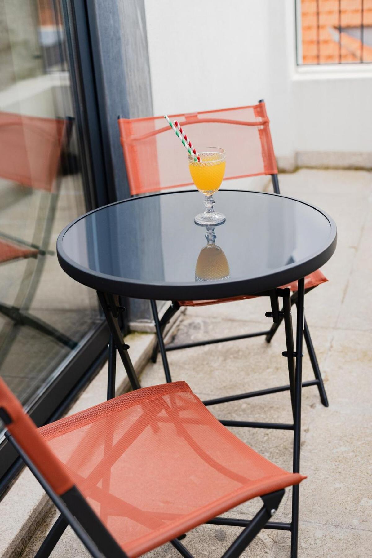 Saldanha Boho Duplex Apartment Porto