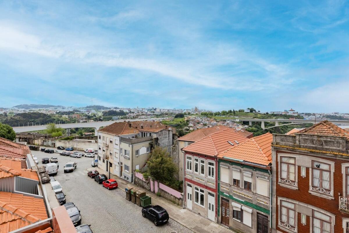 Saldanha Boho Duplex Apartment *