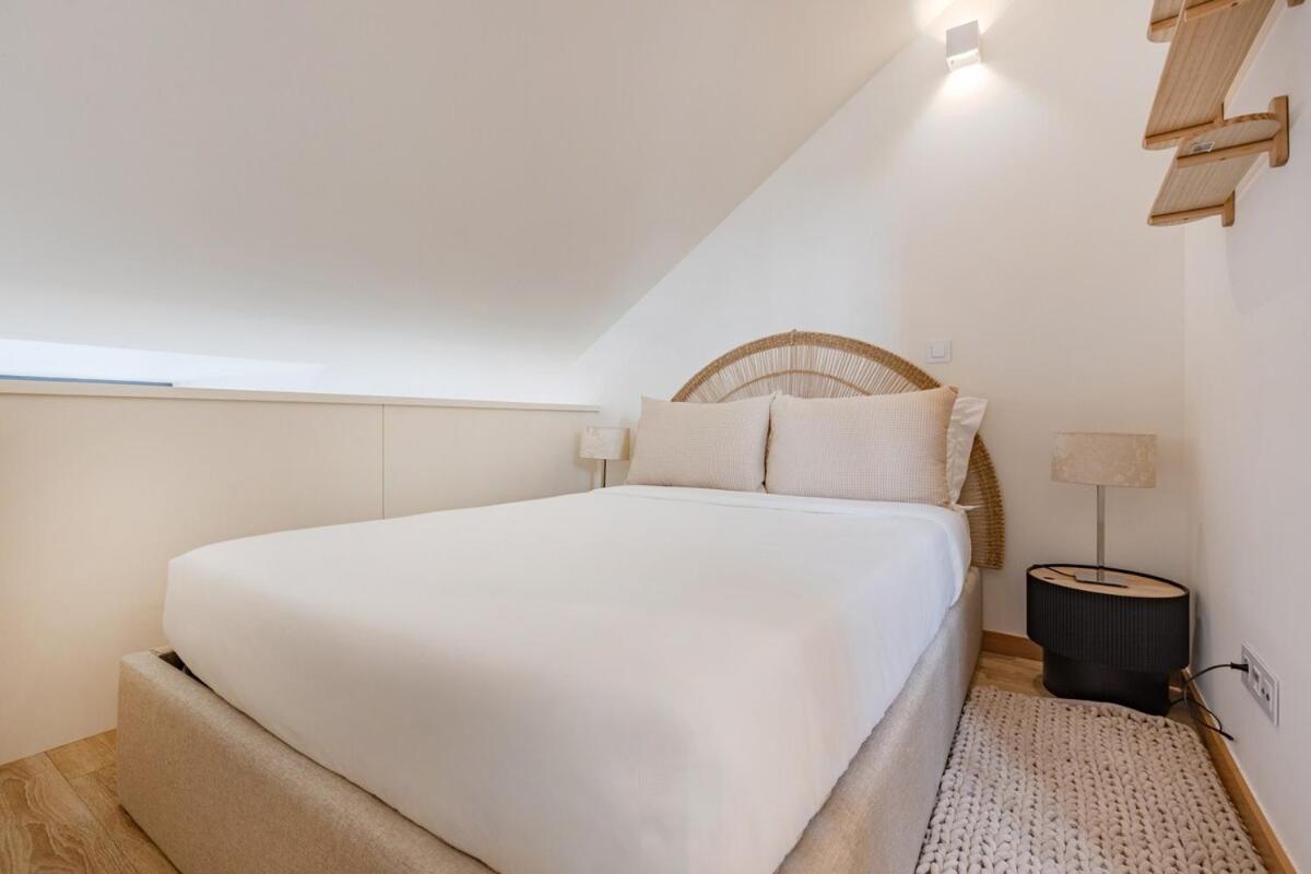 Apartment Saldanha Boho Duplex Porto