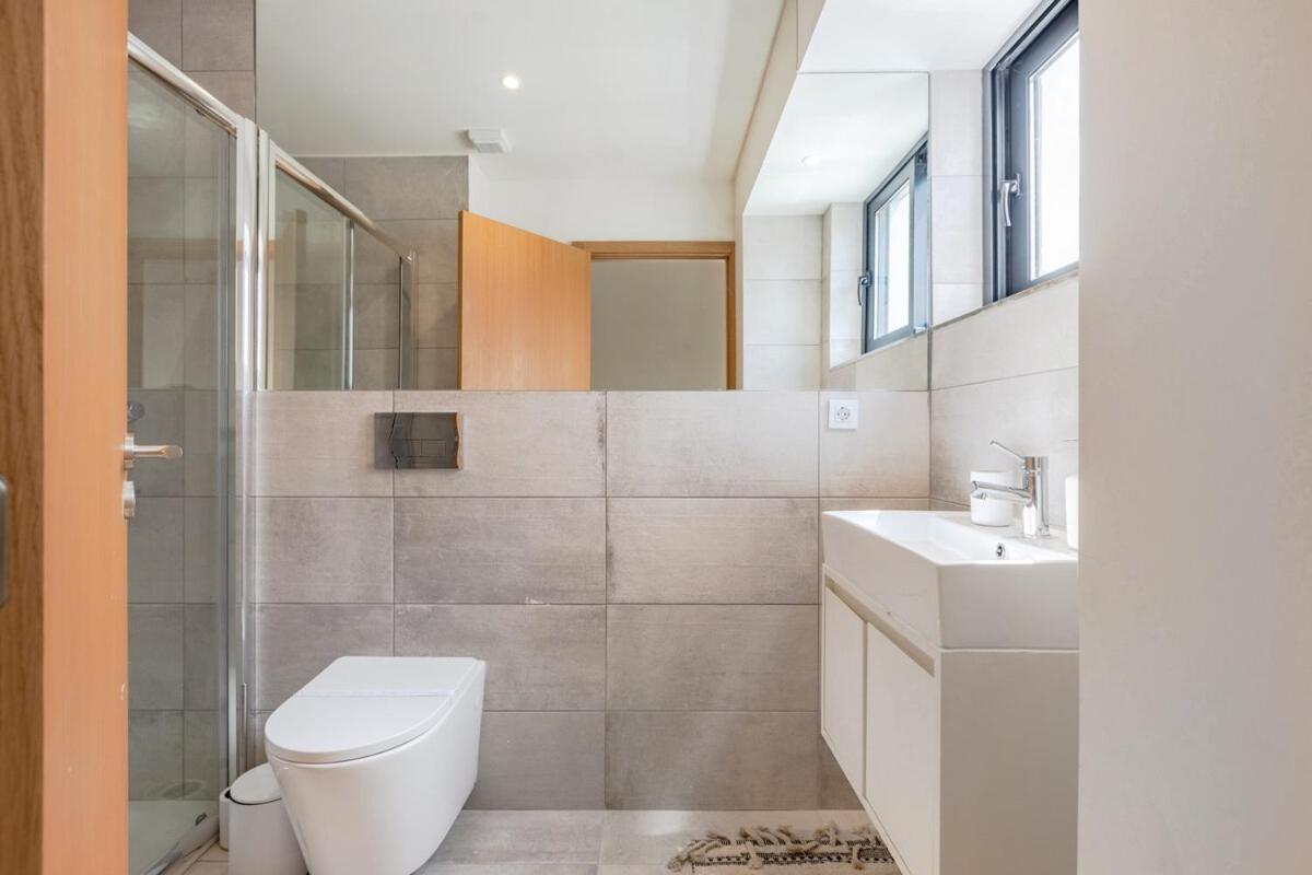 Saldanha Boho Duplex Apartment