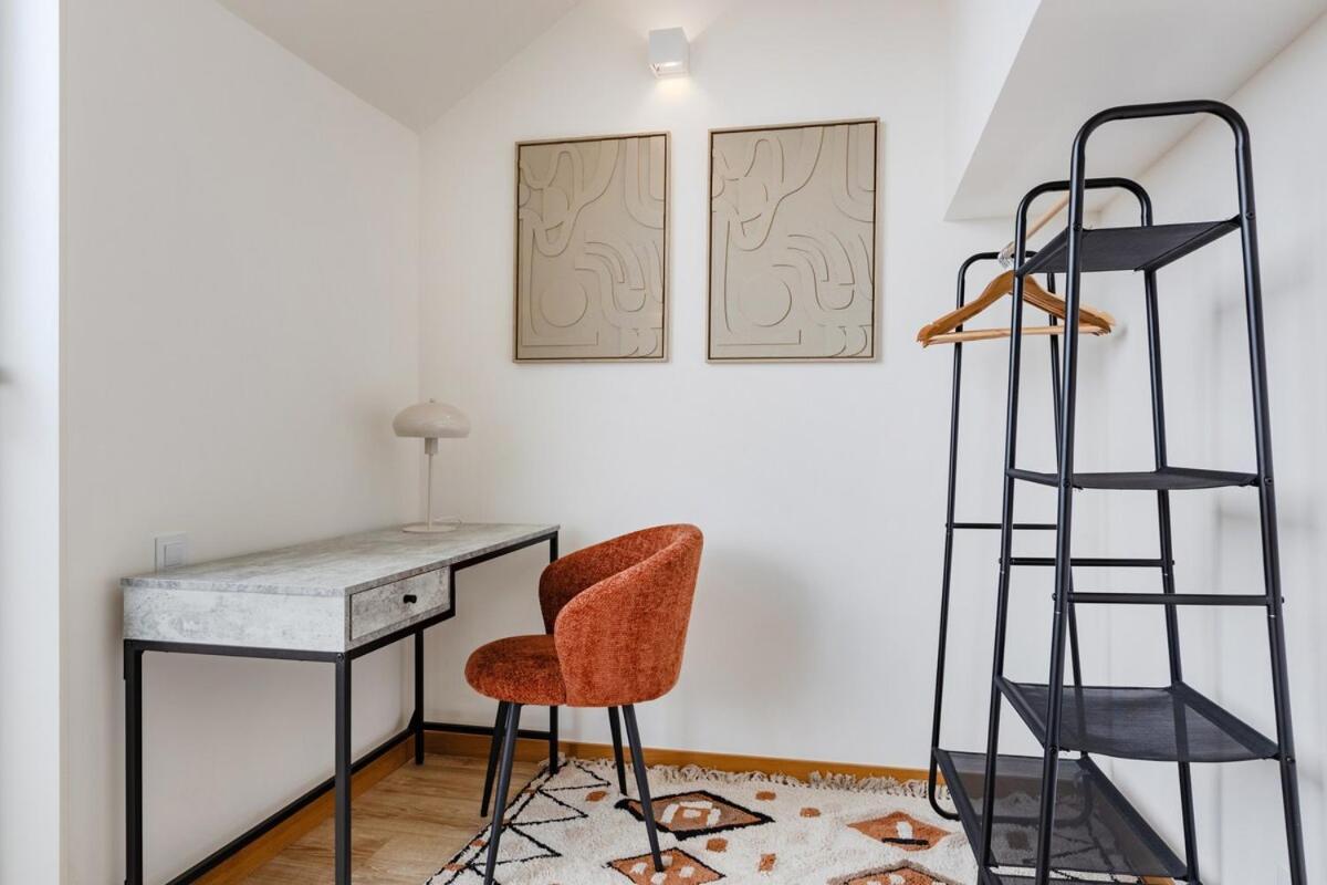 Saldanha Boho Duplex