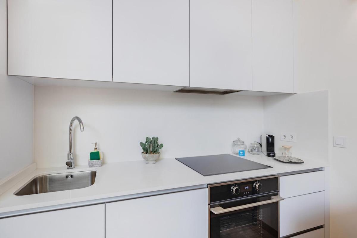 Saldanha Boho Duplex Apartment *