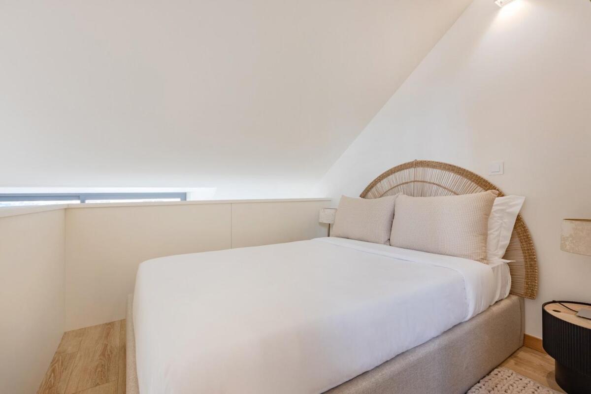 Apartment Saldanha Boho Duplex *