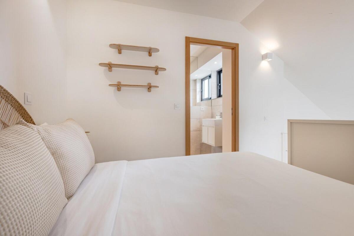 Saldanha Boho Duplex Apartment Porto