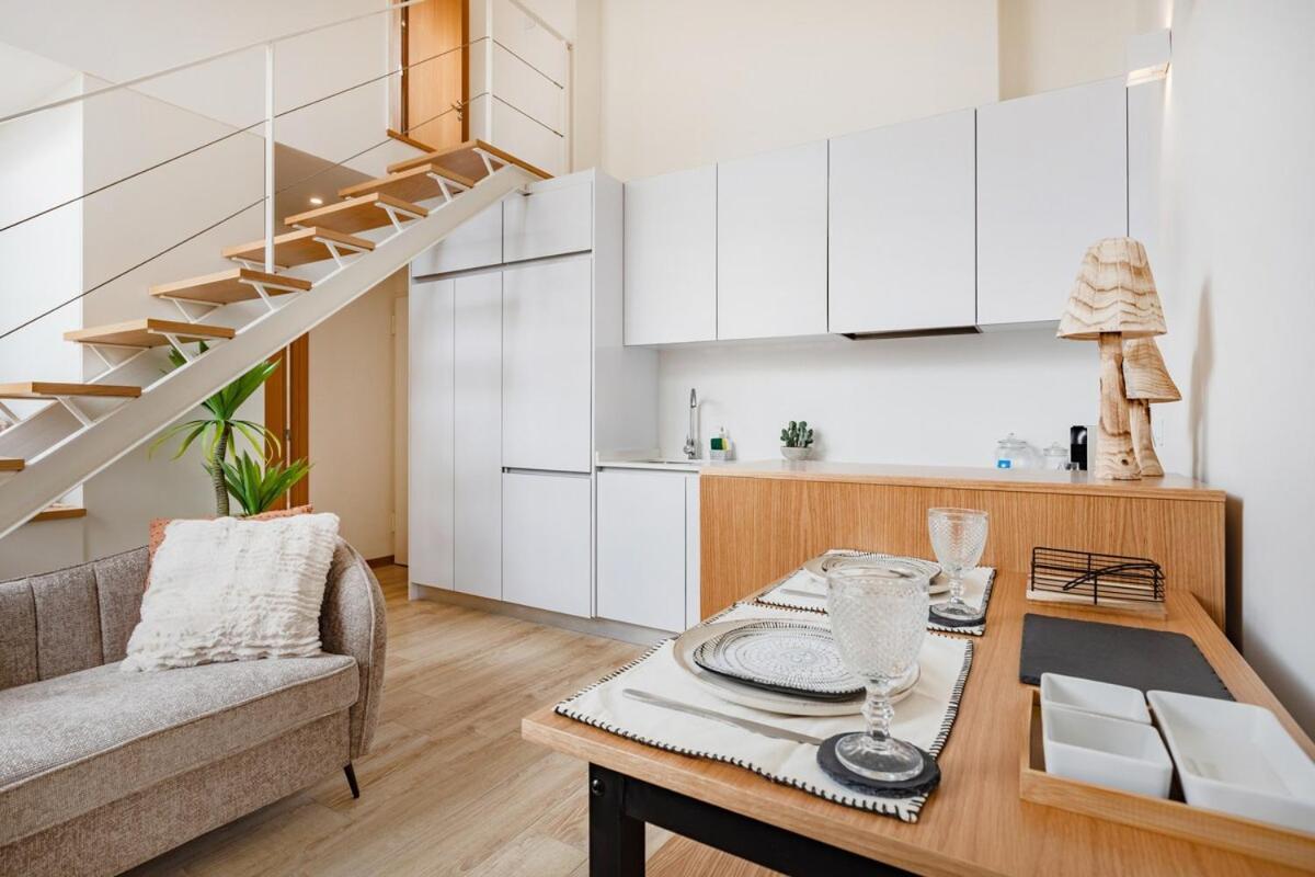 Saldanha Boho Duplex Porto