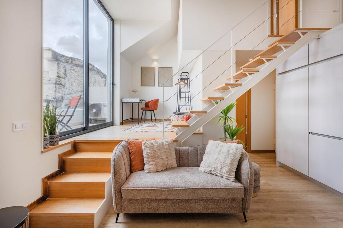 Saldanha Boho Duplex *
