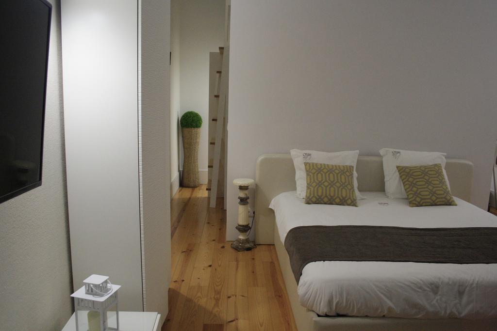 Oportoloft Apartment Porto