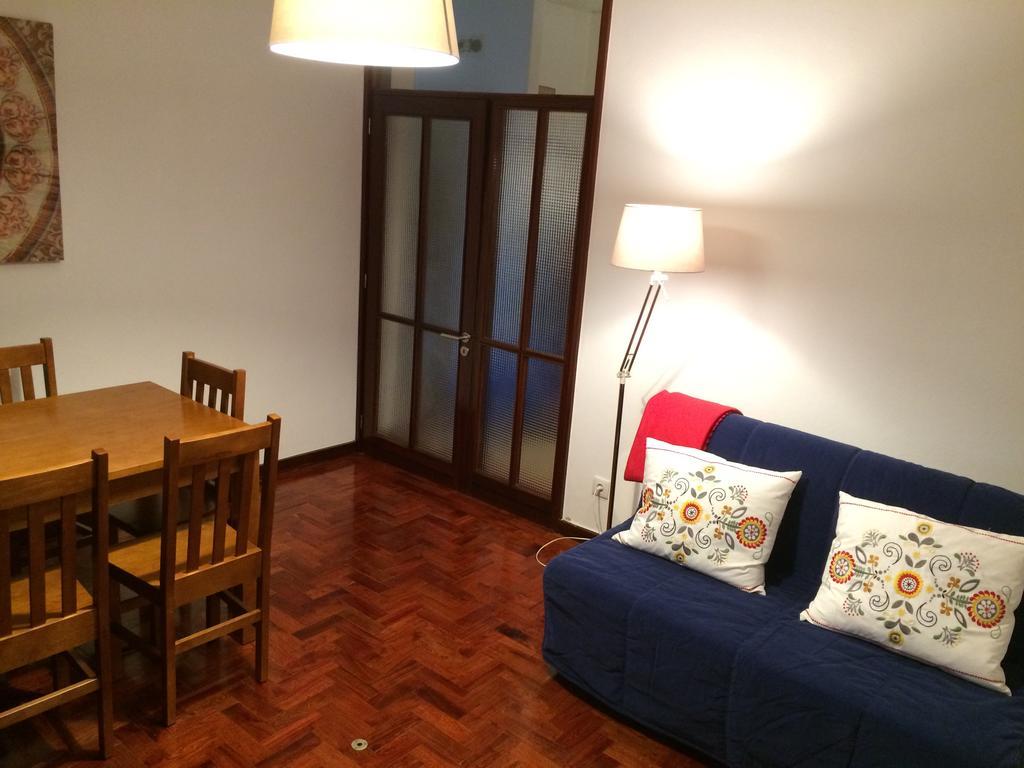 Sao Bras Apartment