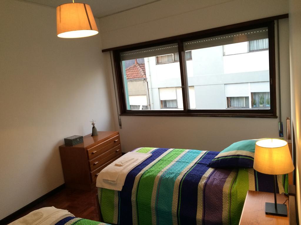 Apartment Sao Bras Porto
