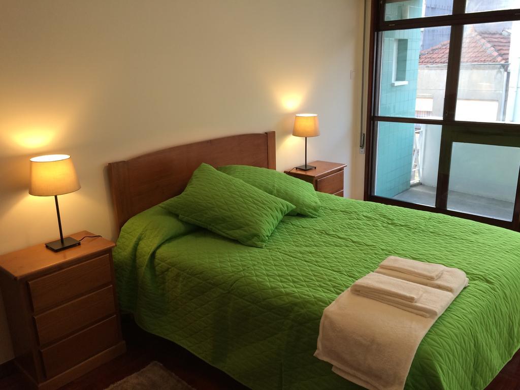 Sao Bras Apartment