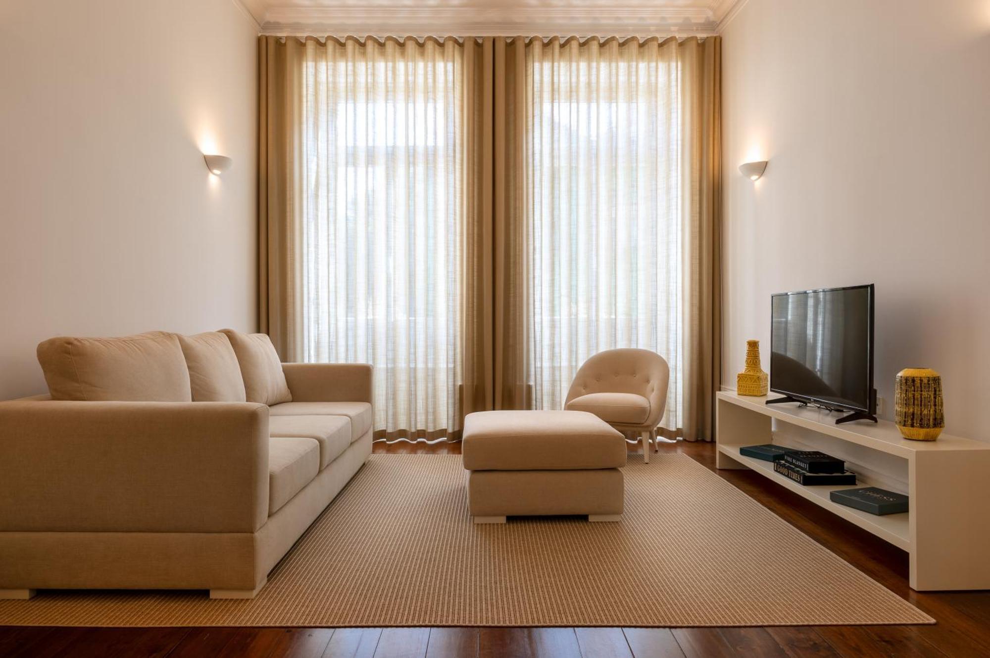 Oporto Comfort Charming Cedofeita - Free Parking