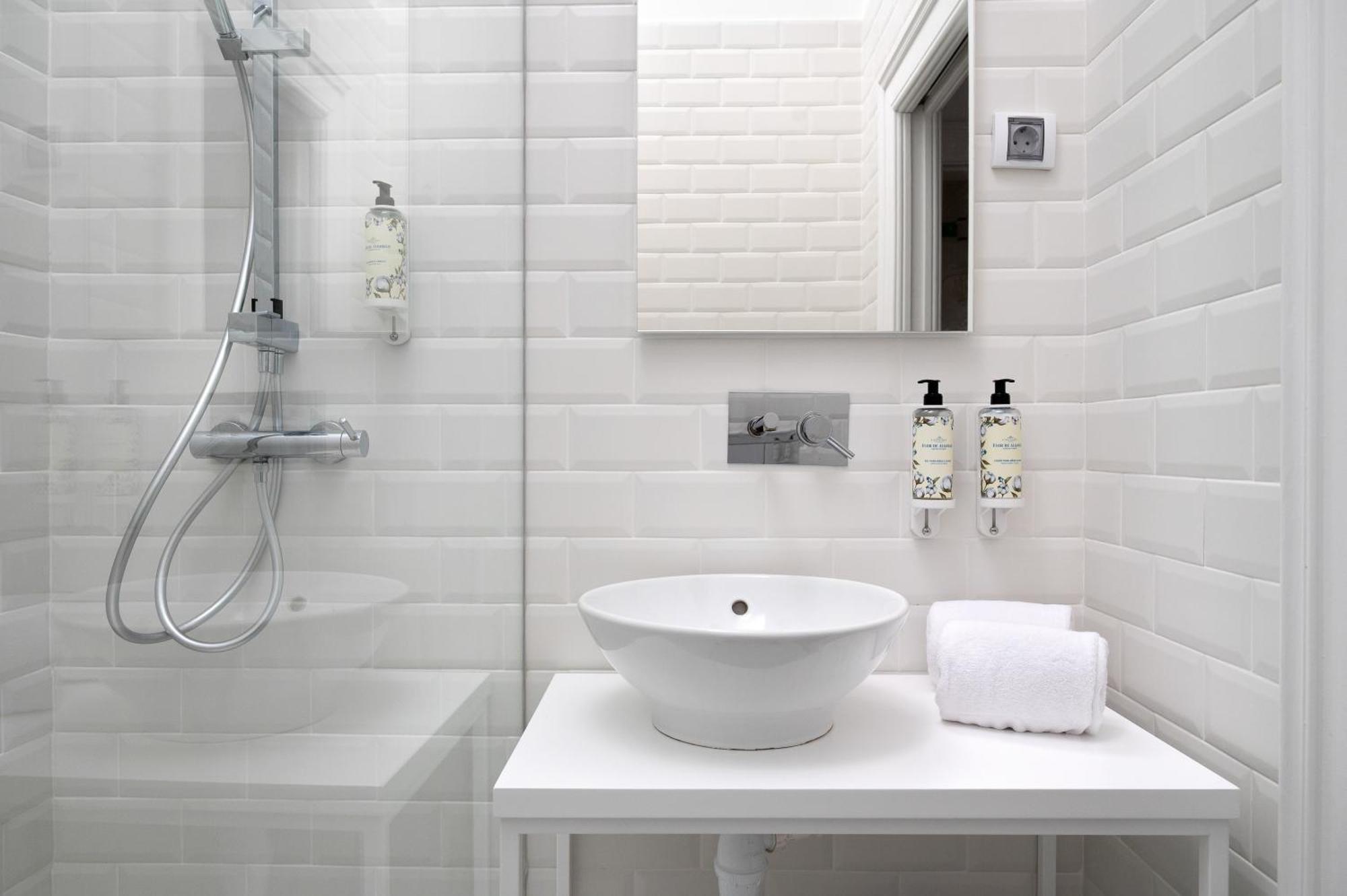Comfort Charming Cedofeita Alojamento de Acomodação e Pequeno-almoço