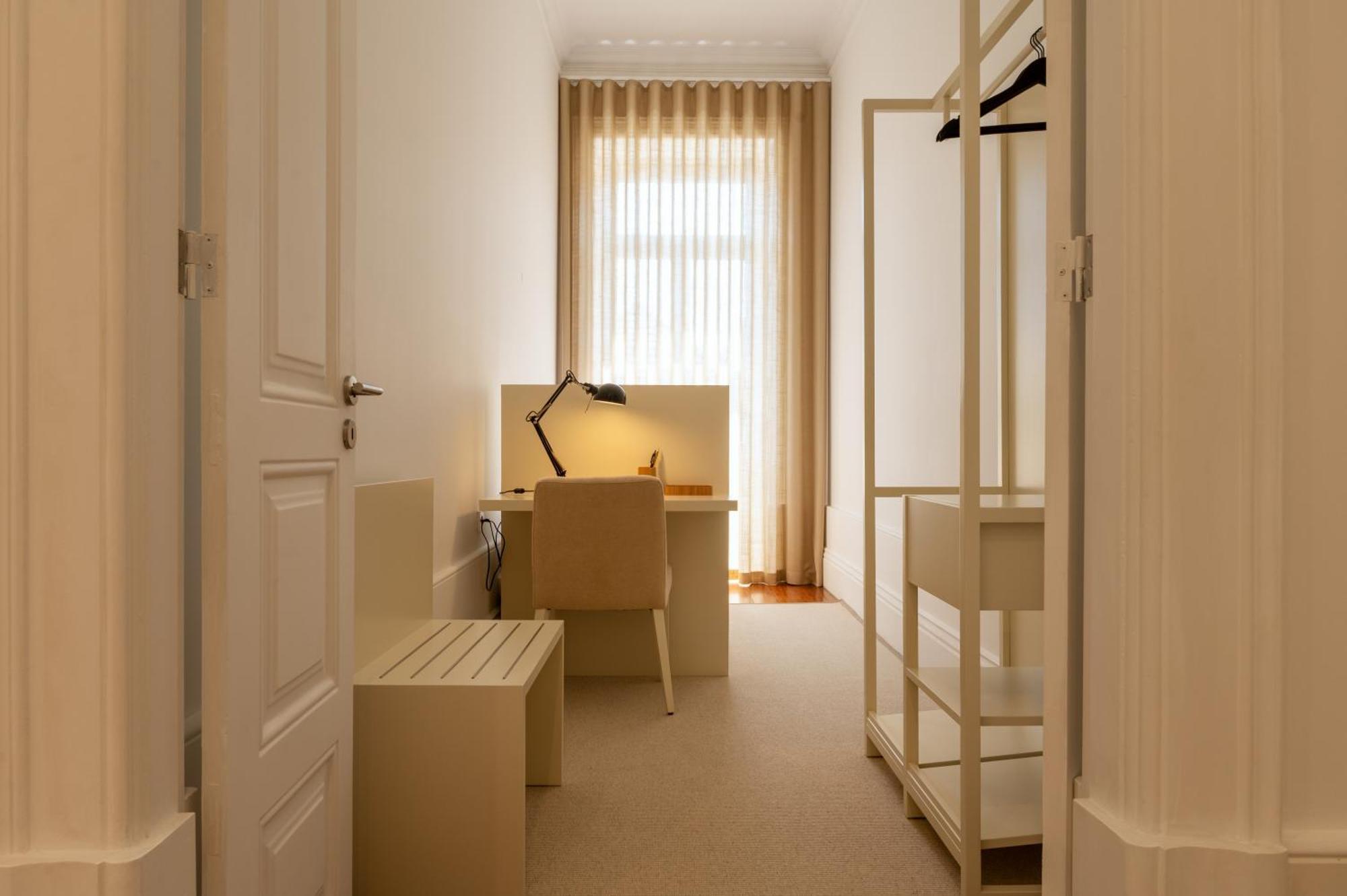 Oporto Comfort Charming Cedofeita - Free Parking Bed & Breakfast 2*