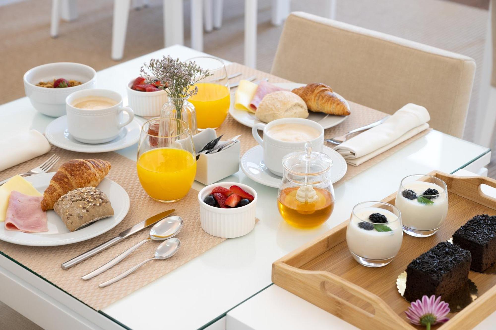 Comfort Charming Cedofeita Alojamento de Acomodação e Pequeno-almoço Porto