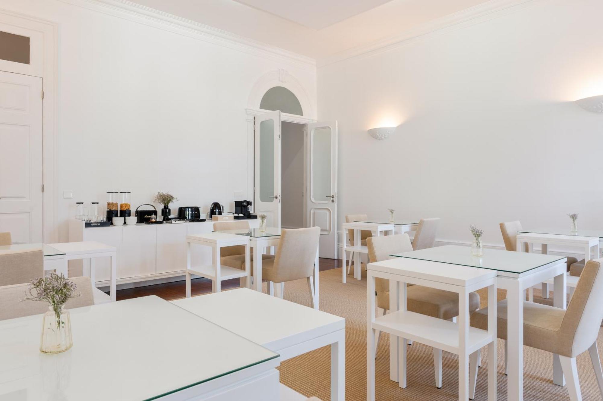 Comfort Charming Cedofeita Porto